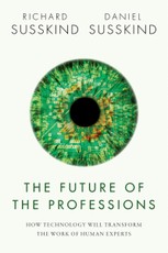 The Future of the Professions
