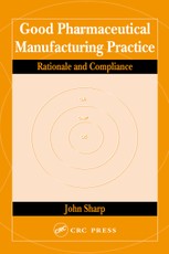 Good Pharmaceutical Manufacturing Practice