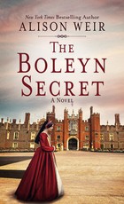 The Boleyn Secret