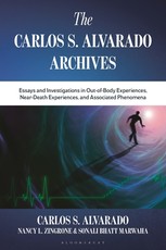 The Carlos S. Alvarado Archives