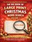 Christmas Word Search Puzzles for Adults and Seniors