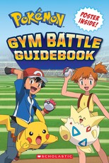 PokÃ©mon: Gym Battle Guidebook