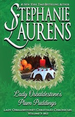 Lady Osbaldestone's Plum Puddings