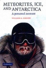 Meteorites, Ice, and Antarctica