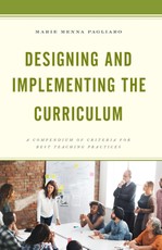Designing and Implementing the Curriculum