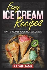 Easy Ice Cream Recipes