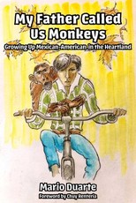 My Father Called Us Monkeys