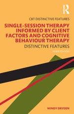 Single-Session Therapy Informed by Client Factors and Cognitive Behaviour Therapy