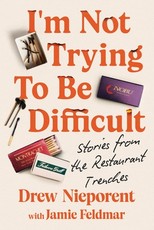 I'm Not Trying to Be Difficult