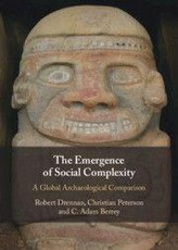 The Emergence of Social Complexity