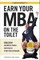 Earn Your MBA on the Toilet