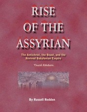 Rise of the Assyrian (Large Print Edition)