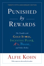 Punished by Rewards