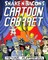 Snake and Bacon's Cartoon Cabaret
