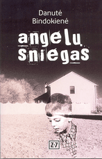 Angelų sniegas