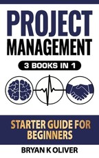 Project Management Starter Guide For Beginners