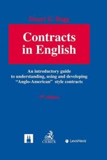 Contracts in English