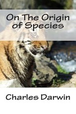 On The Origin of Species