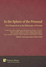 In the Sphere of the Personal