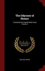 The Odyssey of Homer
