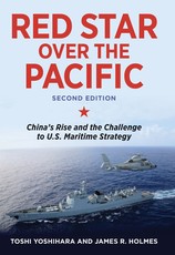 Red Star Over the Pacific, Second Edition
