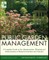 Public Garden Management
