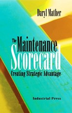 The Maintenance Scorecard