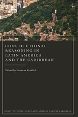 Constitutional Reasoning in Latin America