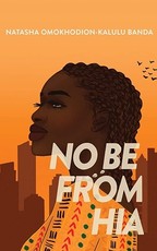 No Be from Hia