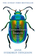 Extraordinary Insects