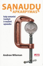 Sąnaudų apkarpymas