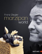 Marzipan World