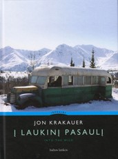 Į laukinį pasaulį