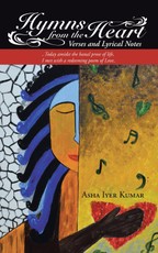 Kumar, A: Hymns from the Heart