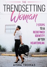 The Trendsetting Woman