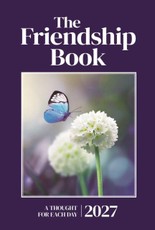 The Friendship Book 2027