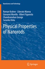 Physical Properties of Nanorods