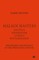 Malign Masters Gentile Heidegger Lukács Wittgenstein