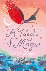 Tangle of Magic