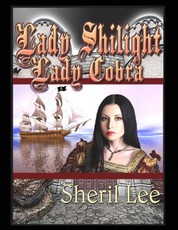 Lady Shilight - Lady Cobra
