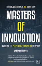 Masters of Innovation