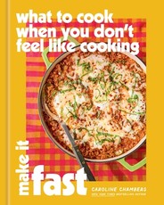 The Fast Cookbook