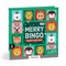 Merry Bingo! Magnetic Board Game