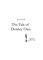 Tale of Donkey Otey