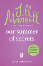 Our Summer of Secrets