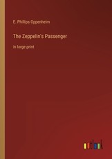 The Zeppelin's Passenger