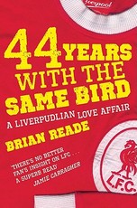 44 Years With The Same Bird