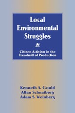 Local Environmental Struggles