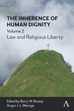The Inherence of Human Dignity
