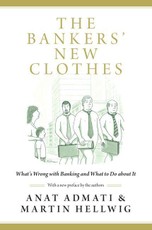 Bankers' New Clothes